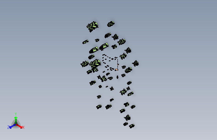 B3000249-梦想之家房屋