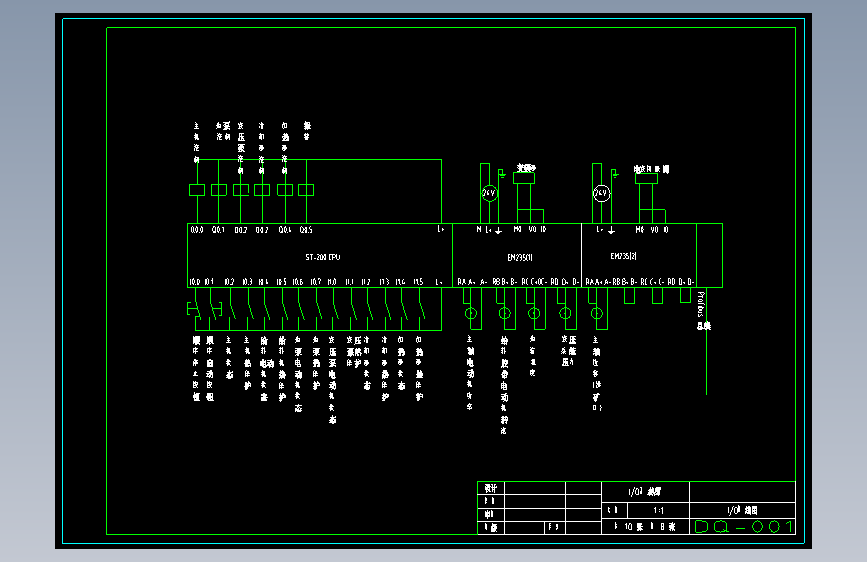 单缸液压圆锥式破碎机的设计==895929=160