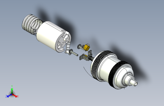 B3000287-复古灯泡 E27