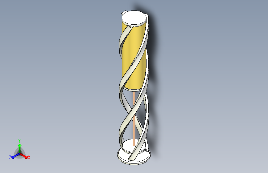 B3000305-台灯  落地灯