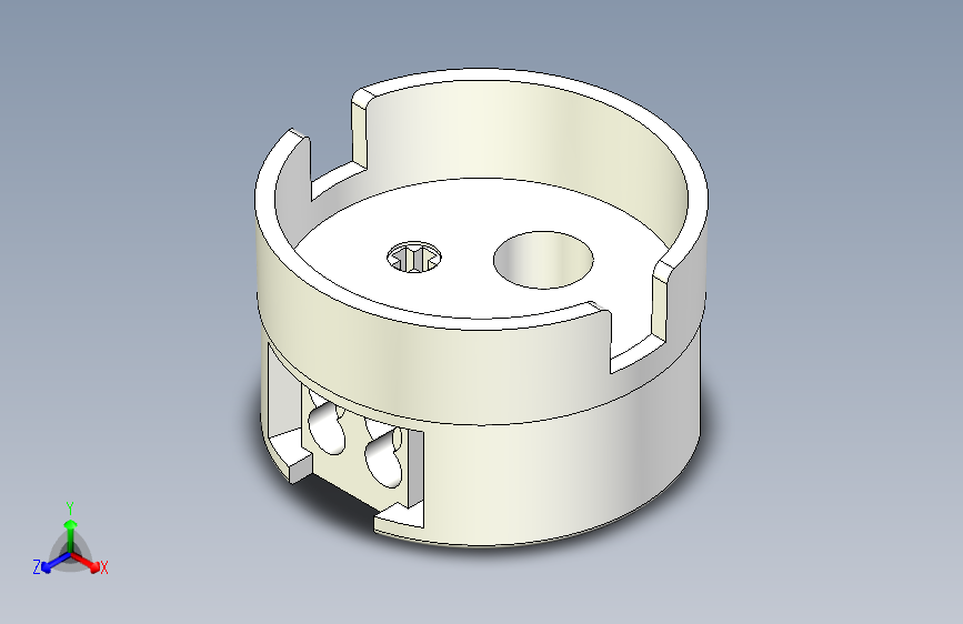 B3000308-G13 灯座（荧光灯泡）
