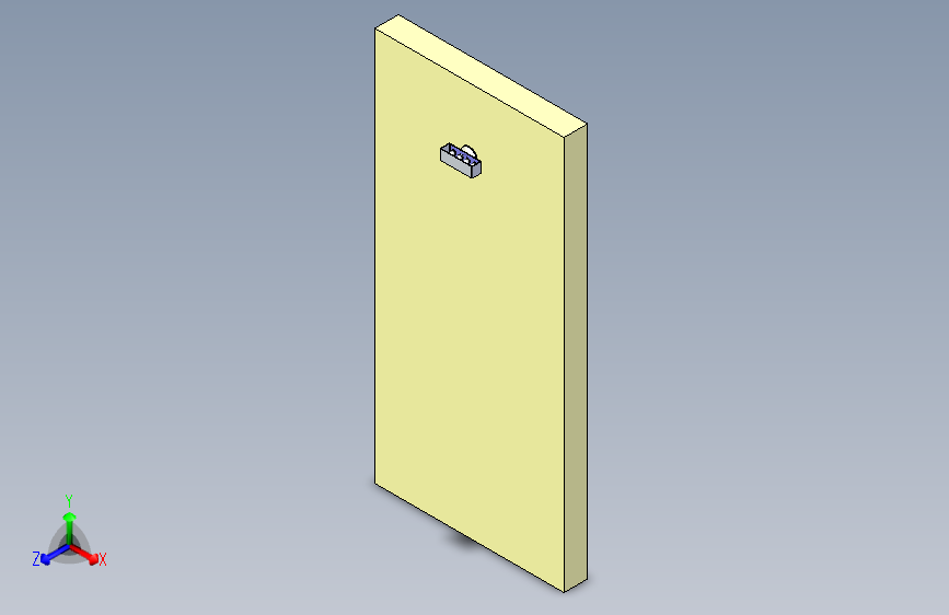 B3000313-四灯泡特别壁灯