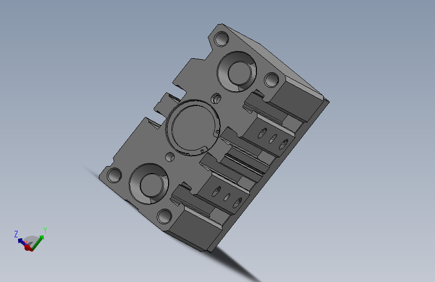 高速卷烟管机系列