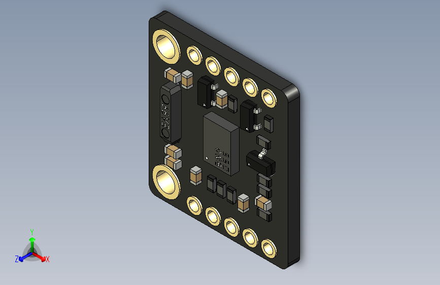 BNO055-DF机器人-SK_SEN