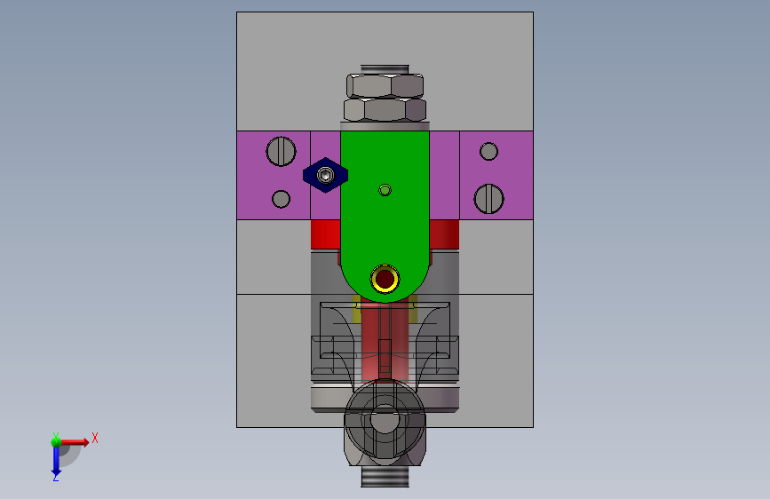 夹具设计终极版
