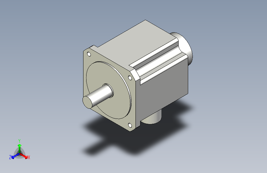 三菱нс153s-E42电机