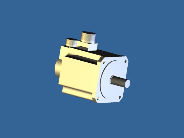 三菱нс153s-E42电机