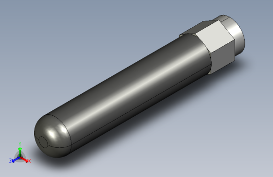 金属天线 LoRa 32