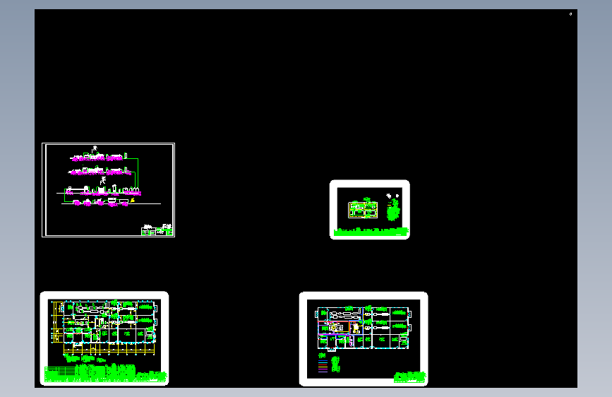 年产4万吨复合型果蔬汁饮料工厂设计