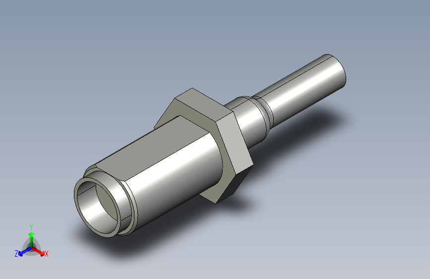 连接器天线 LoRa 32