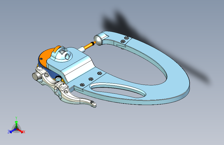 手持式厚度测量仪MF1721318