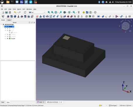 电感器EFCH1575TCB1