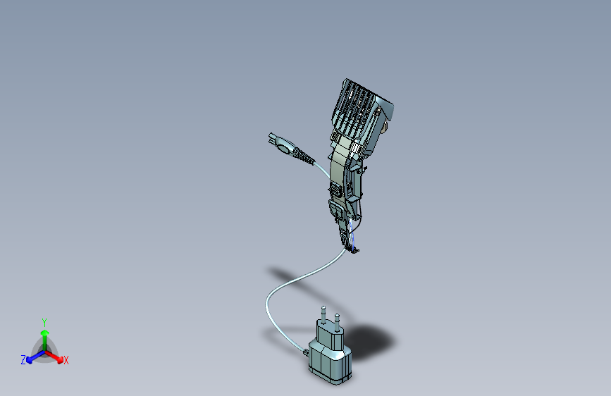 剃须刀philips-hair-trimmer-1 4 STP