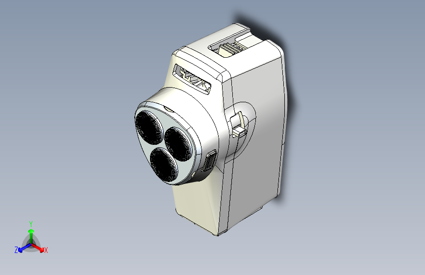 剃须刀shaver-8 STP