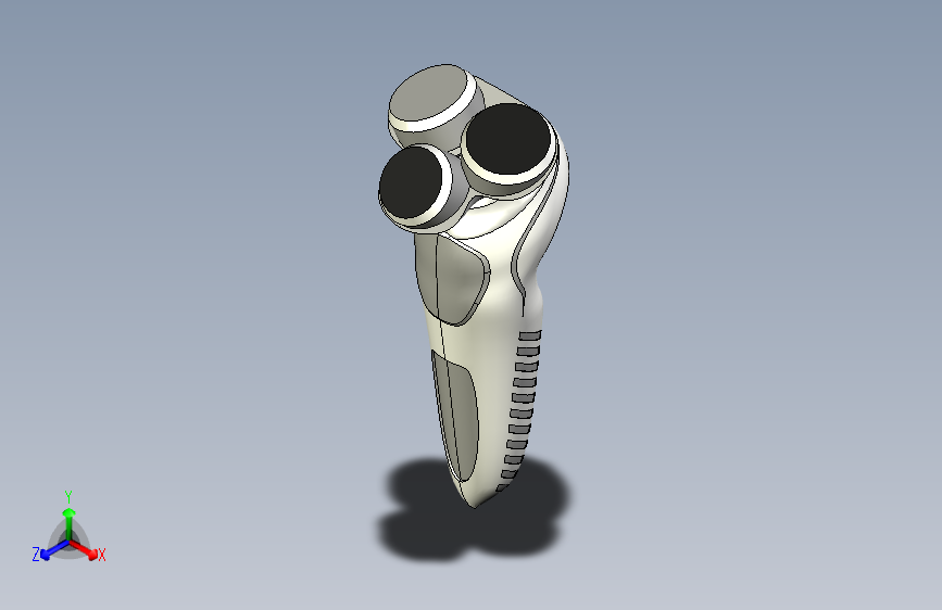 剃须刀shaver-19 STP