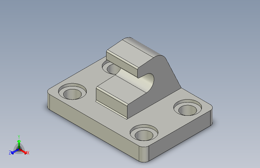 爱安特AT快速夹钳QC-40370-LP