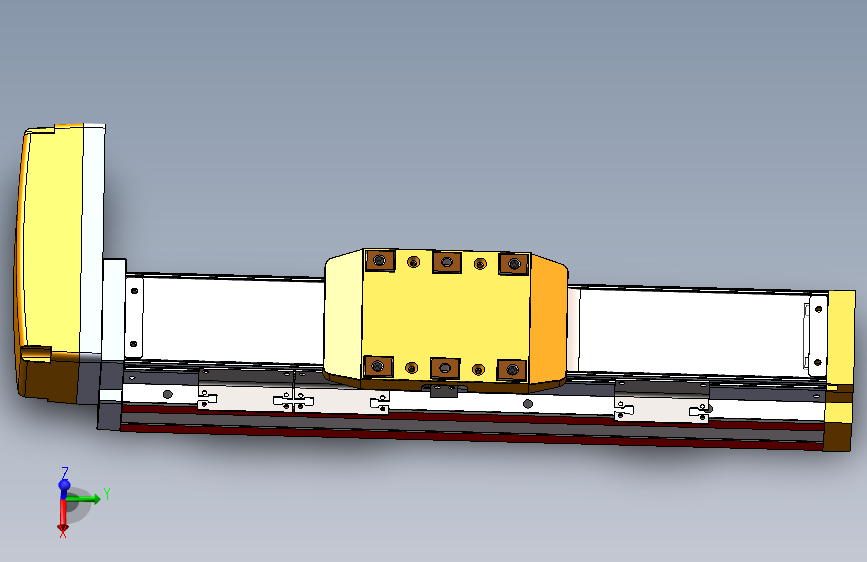 GTH8内嵌式模组1580901