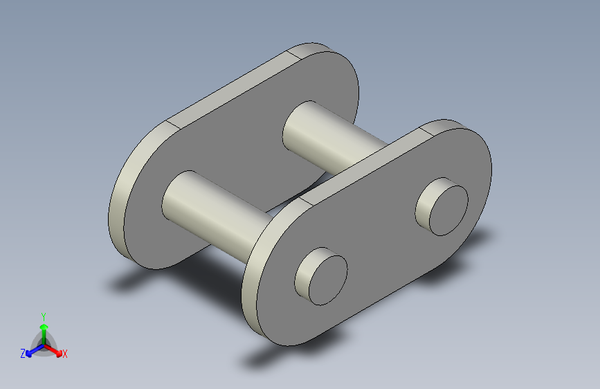 爱安特AT链条DCQPCC10A-1