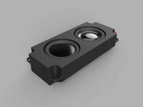 10045 8欧姆扬声器