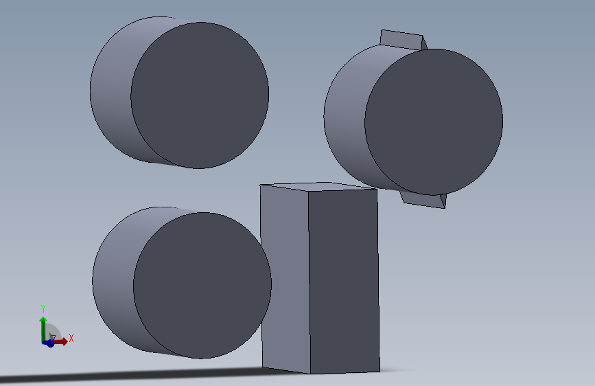 A0000358-珠子切碎机