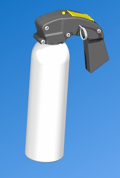 A0000320-cs 喷雾器 500毫升