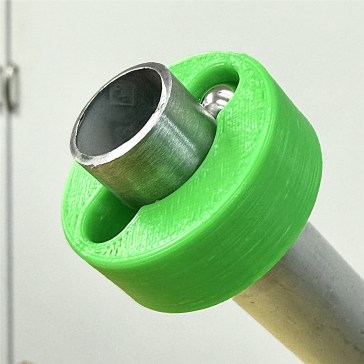 联锁滑轮（或套筒）