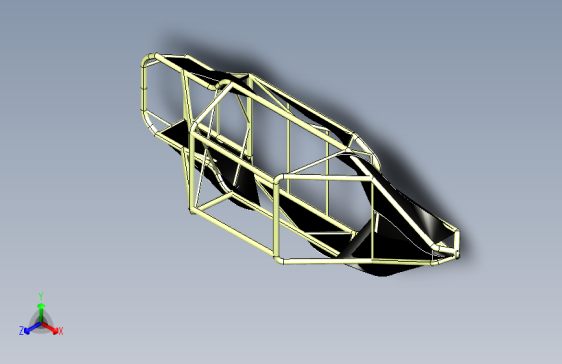 A2000452-速度卡丁车