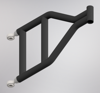 A2000458-卡丁车平衡杆