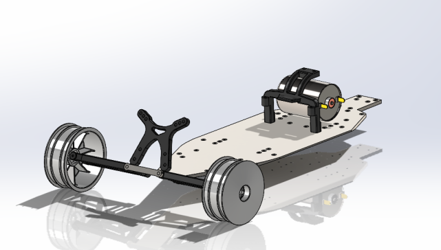 A2000464-遥控越野车