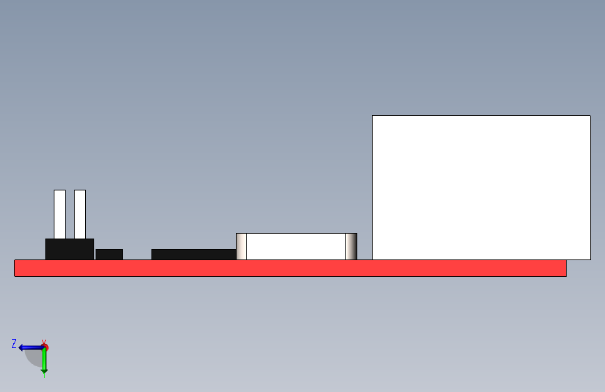 A2000492-W5100 以太网模块
