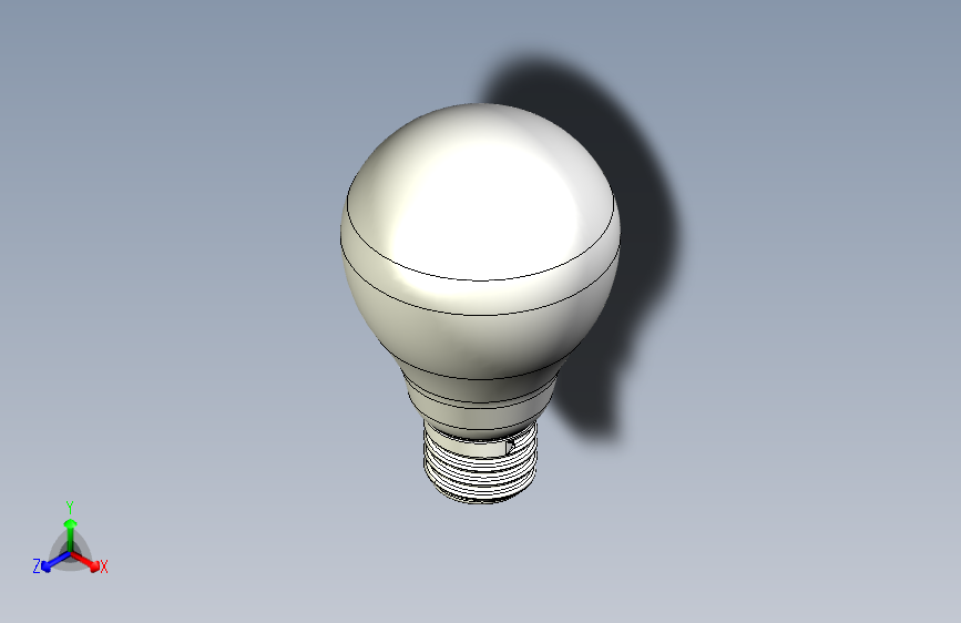 A3000391-灯 碳丝灯泡