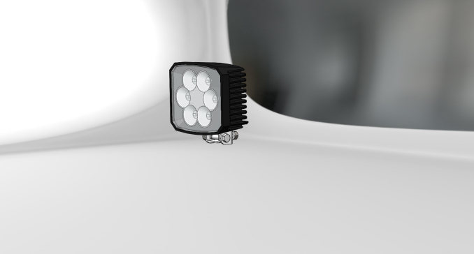 A3000403-LED 工作灯