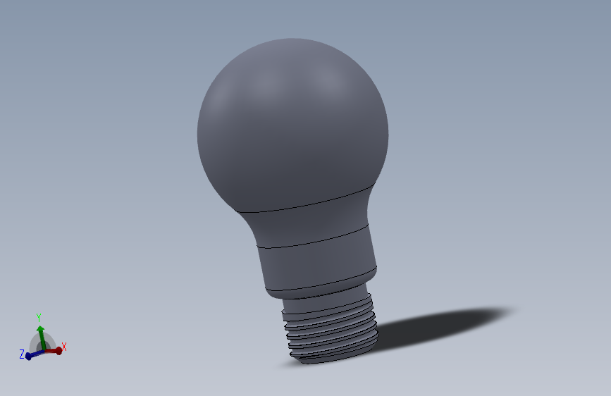 A3000434-白炽灯泡