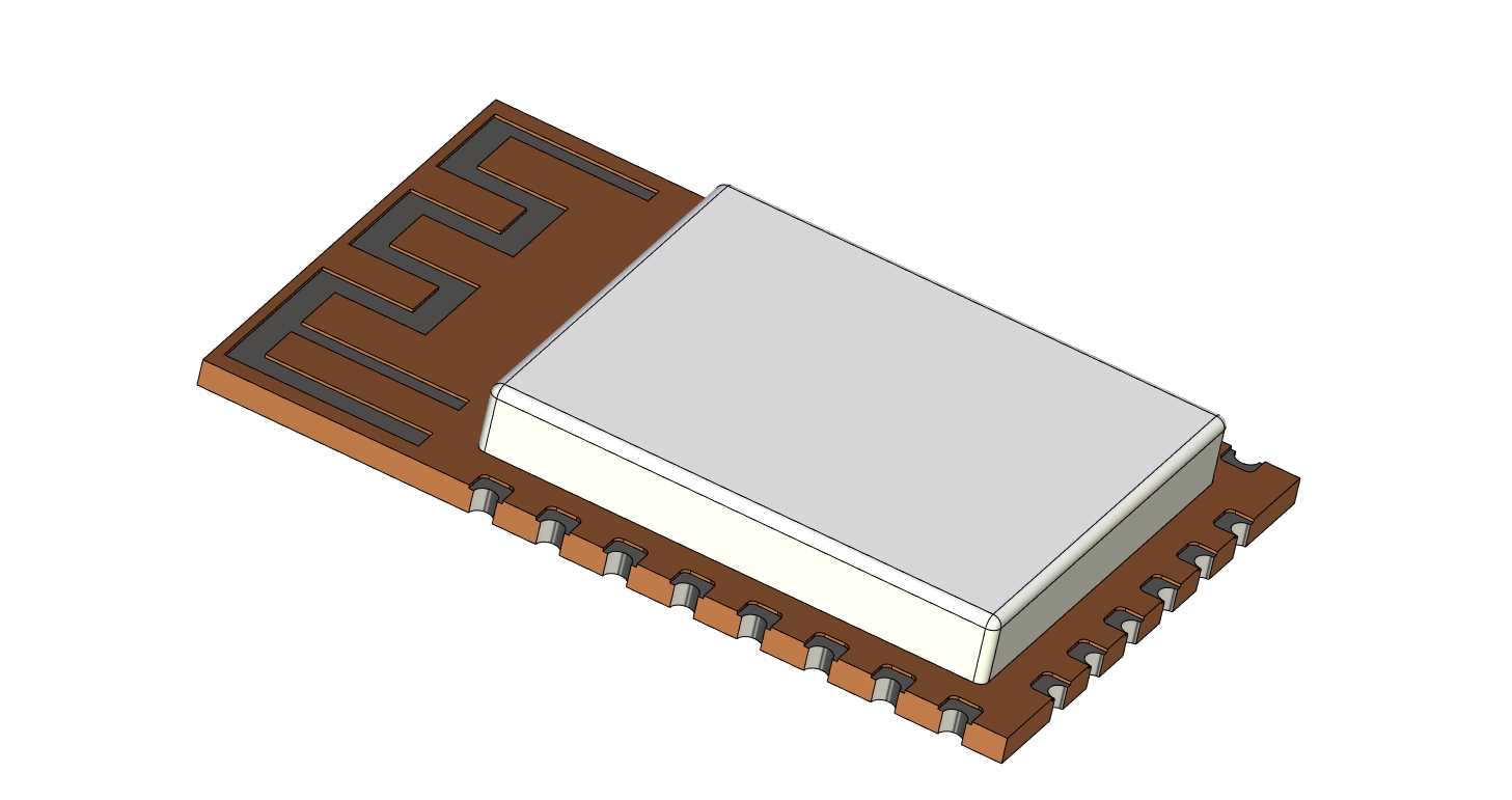 A3000453-CB3S 模块 Wi-Fi 涂鸦