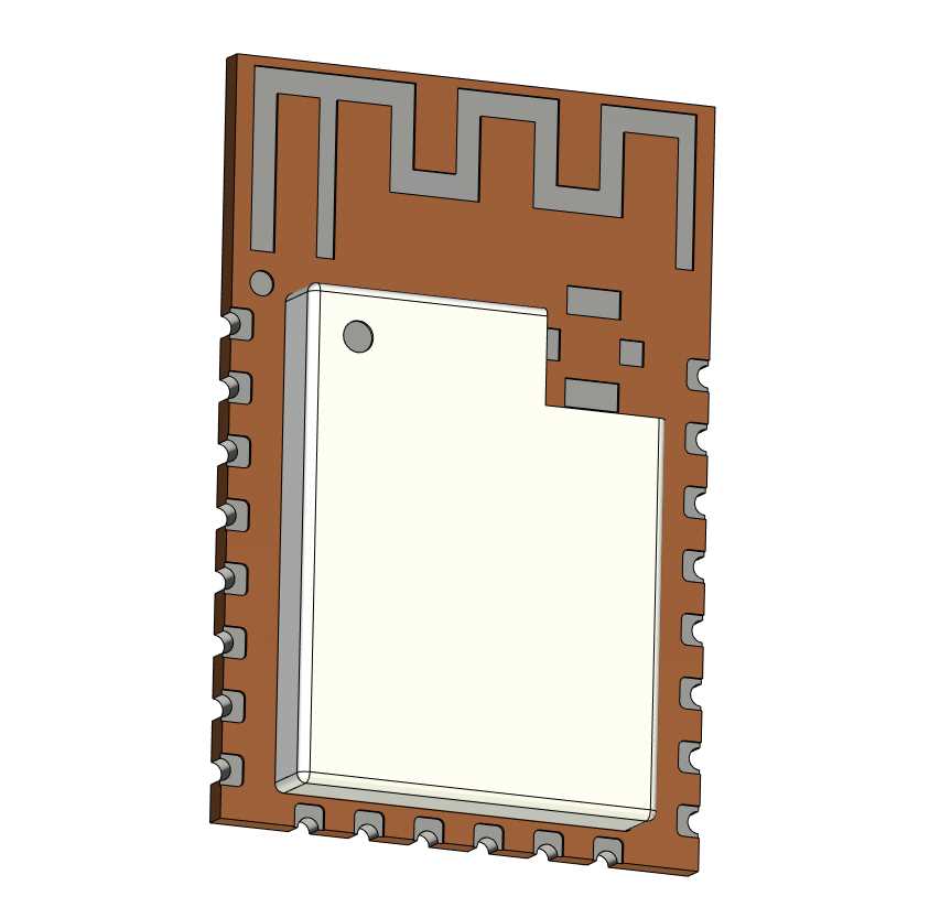 A3000453-CB3S 模块 Wi-Fi 涂鸦
