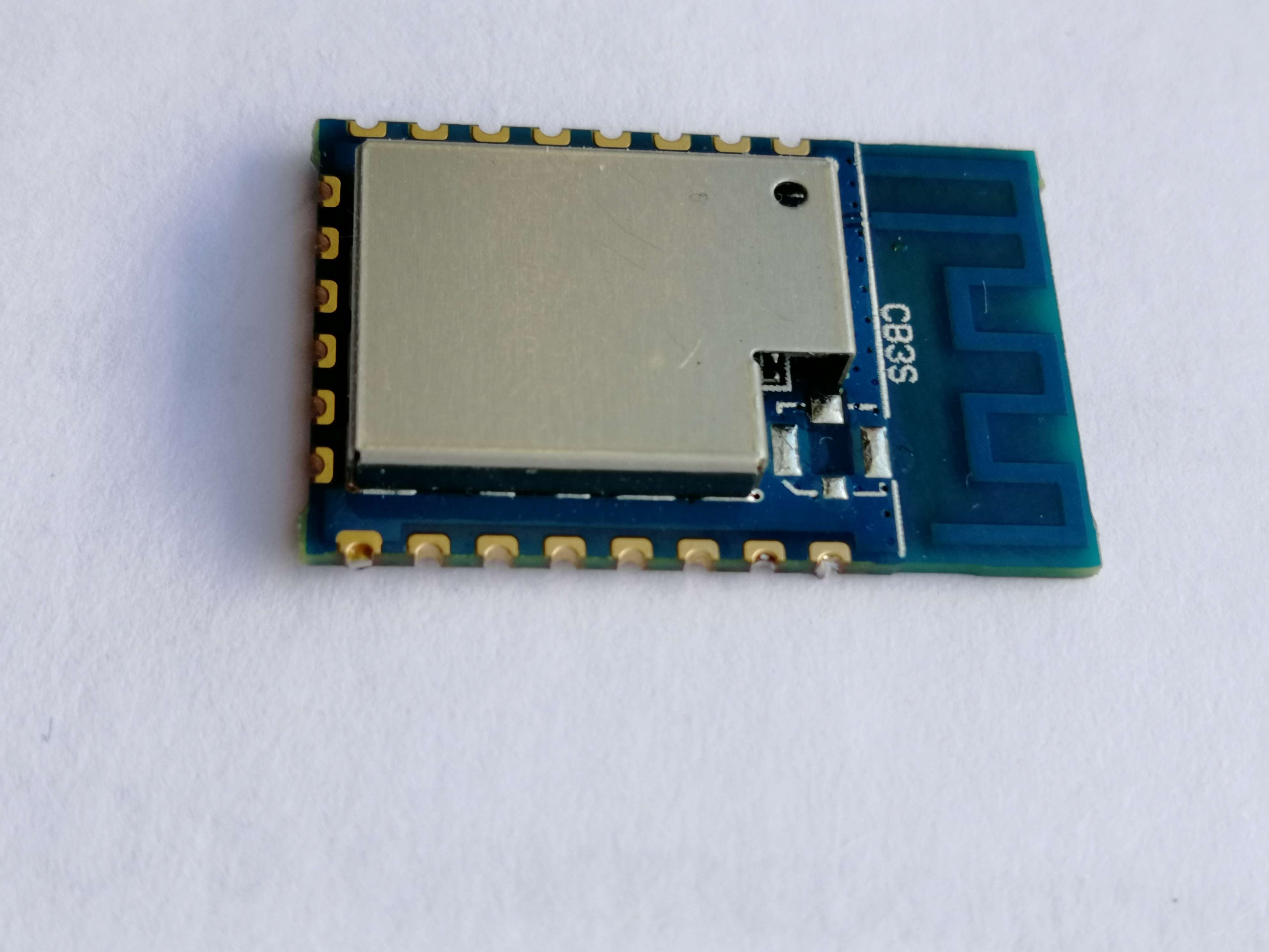 A3000453-CB3S 模块 Wi-Fi 涂鸦