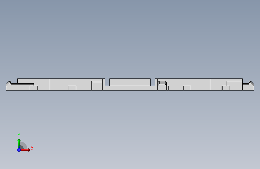 A3000549-多套铁轨火车轨道_SOLIDWORKS 2020_模型图纸下载 – 懒石网