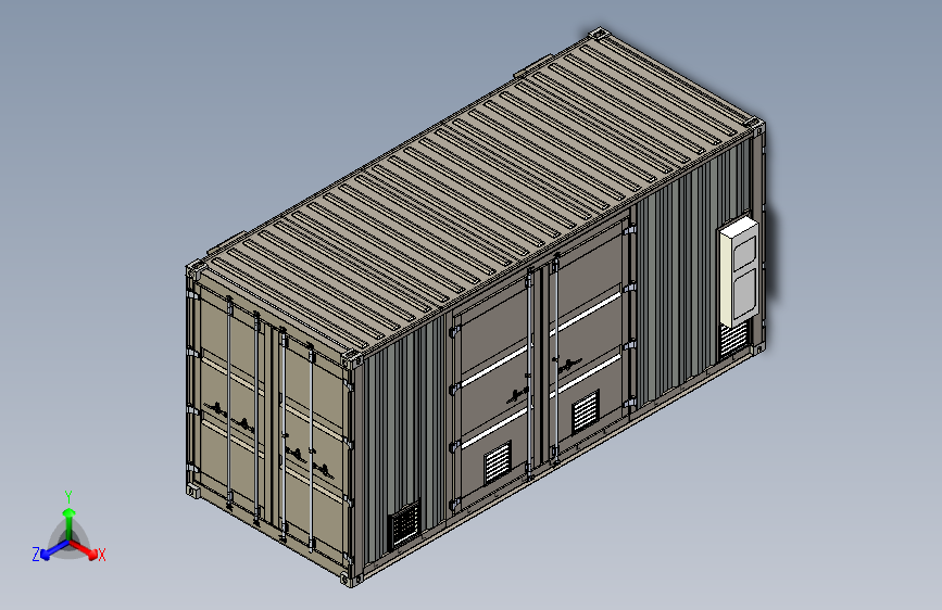 储能预制舱--1700788-50