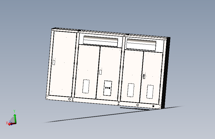 组装式箱变设计--959387-400