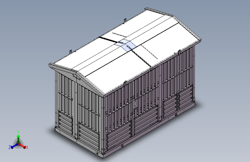 630KVA带高压计量箱变--1688079-150