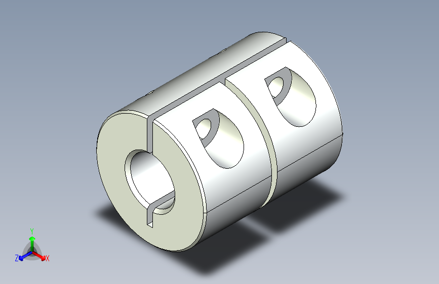 联轴器5毫米-8毫米
