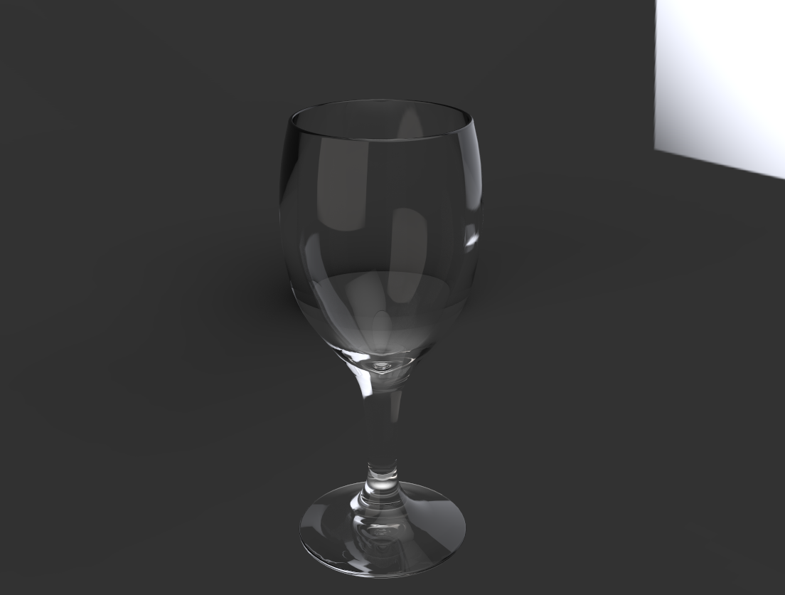 透明聚碳酸酯杯模具