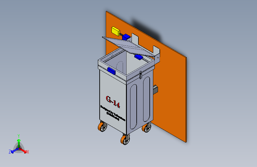 垃圾桶conceptual-design-for-smart-trash-can-model-2-1 2 SW