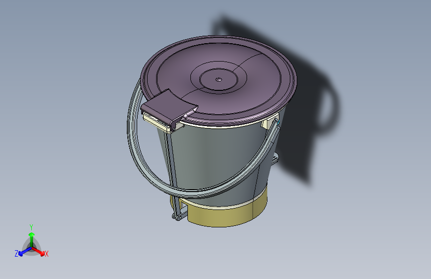 垃圾桶dust_bin_model-1 