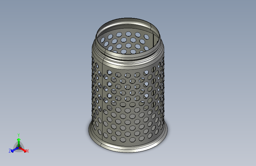 垃圾桶dust-bin-desi