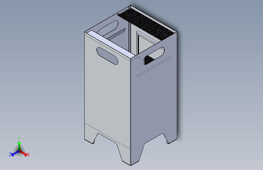 垃圾桶recycle-bin-ver