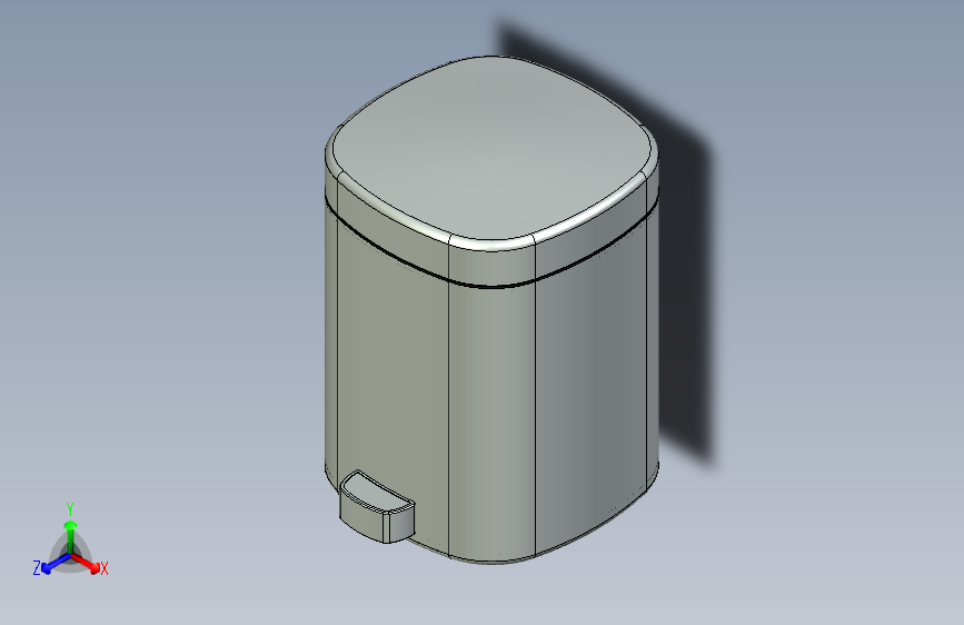 垃圾桶trash-can-9 2 
