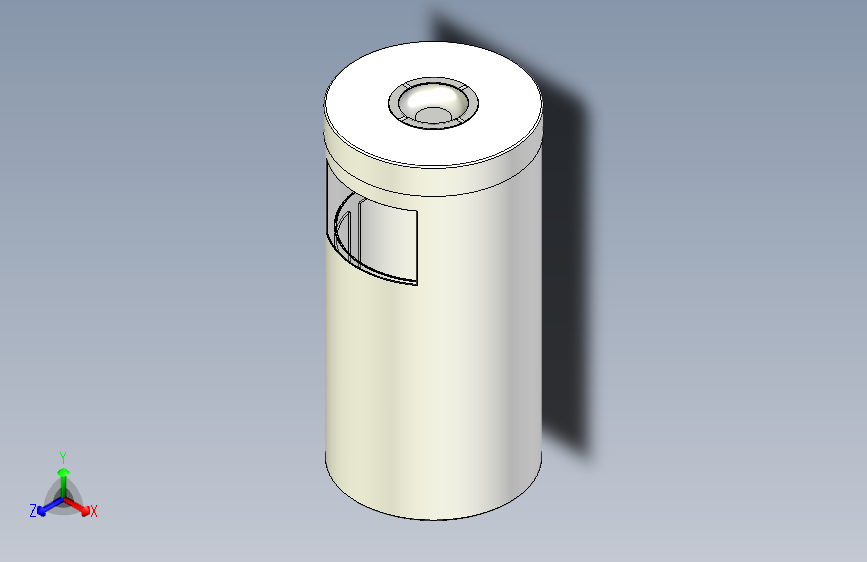 垃圾桶trash-can-ashtray-1 7 