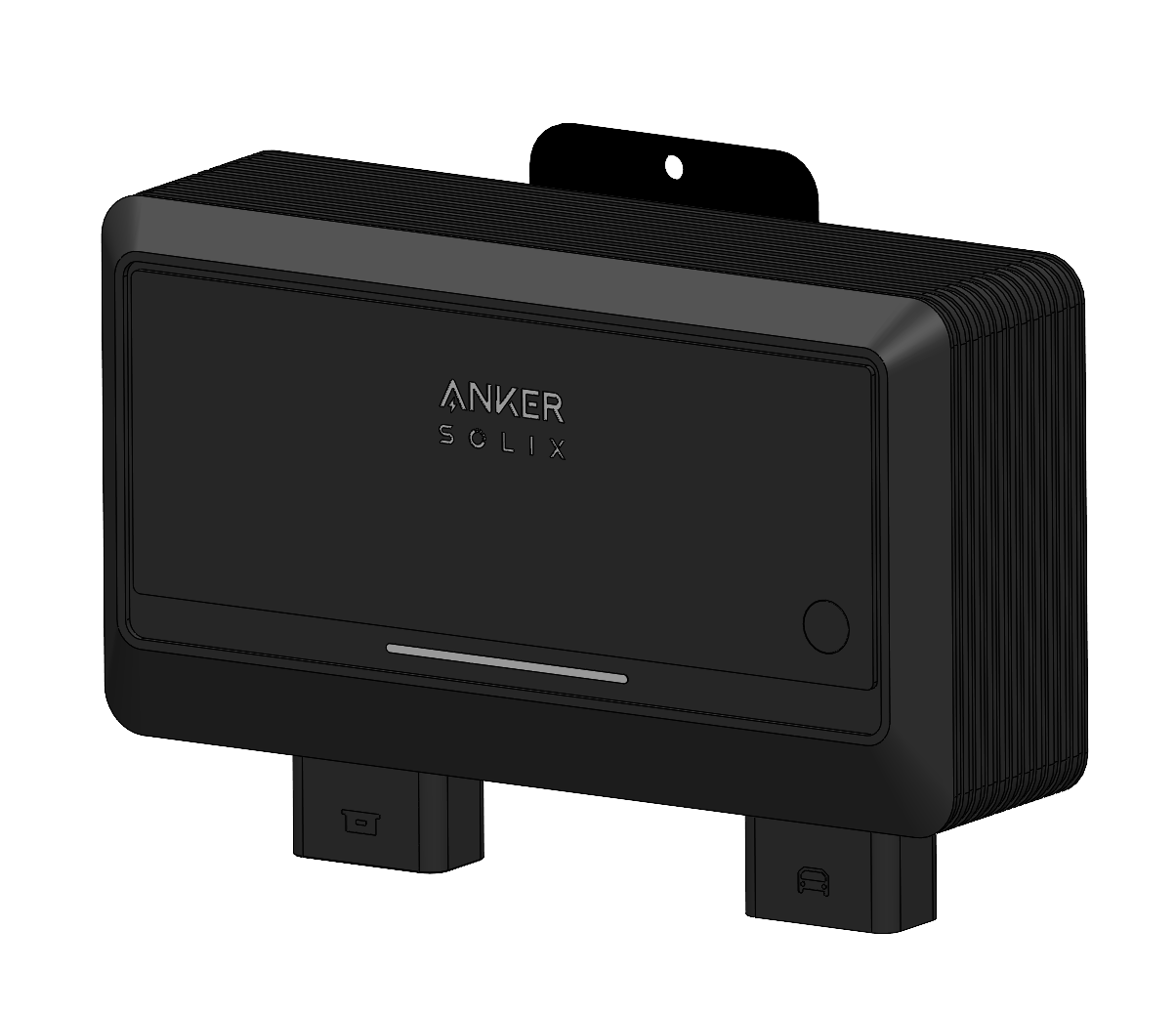 交流发电机充电器