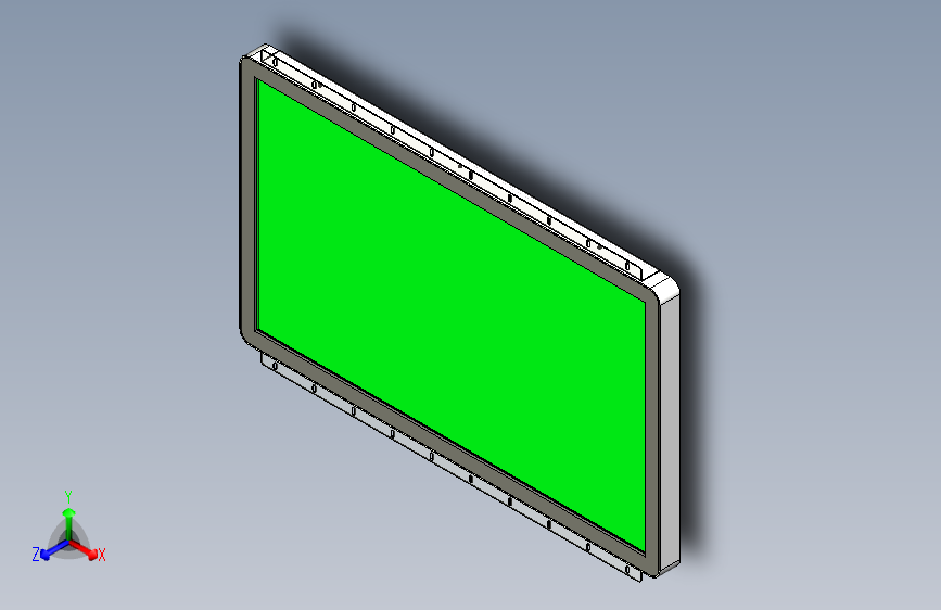 32寸安卓一体机